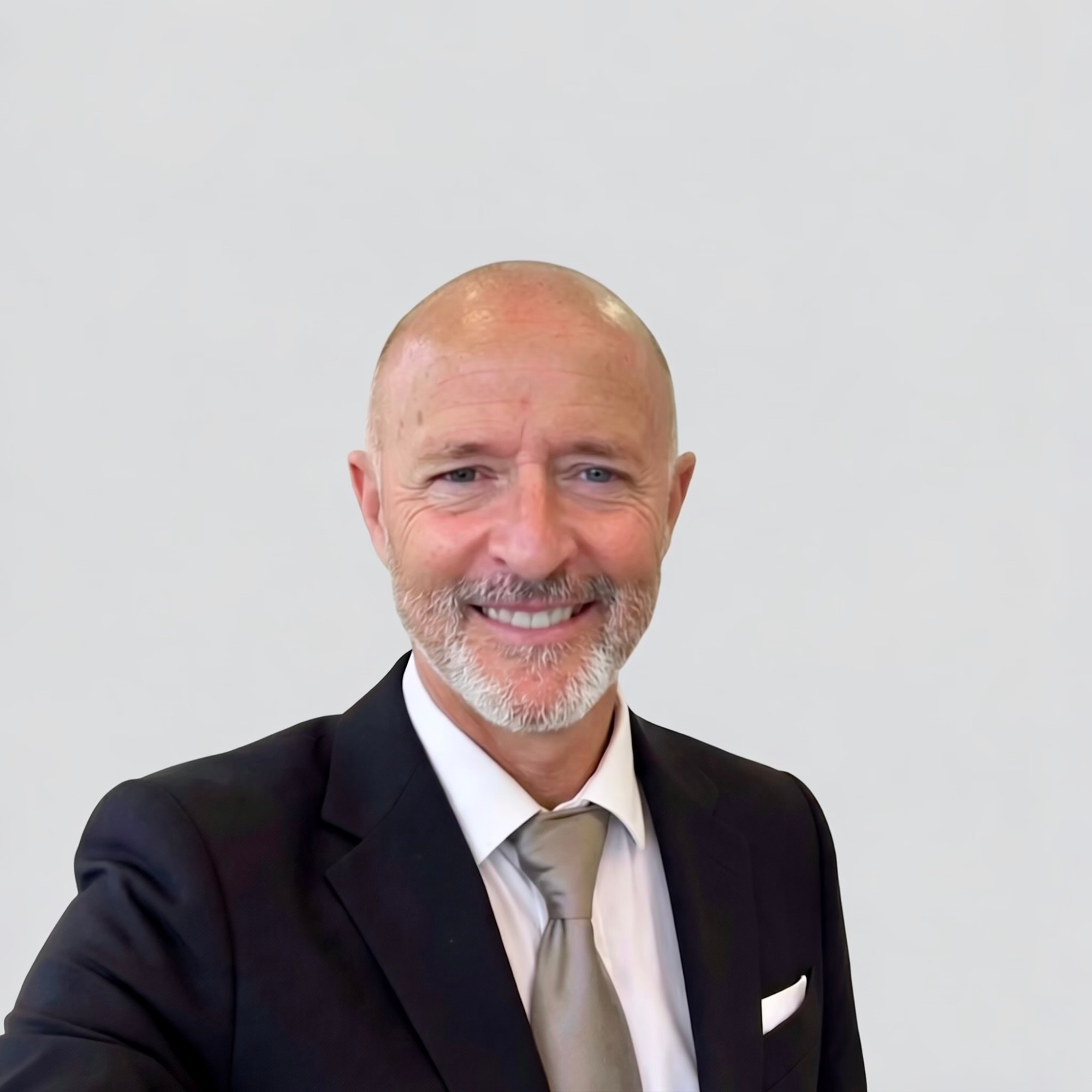 Fred Blanc, cofondateur de MCS Interiors